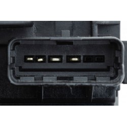 KÖZPONTI ZÁR ELSŐ MŰKÖDTETŐJE HYUNDAI SANTA FE 2006/JOBB/ 81320-2B010