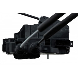 HÁTSÓ KÖZPONTI ZÁR MŰKÖDTETŐJE HYUNDAI SANTA FE 2006/BALRA/ 81410-2B000