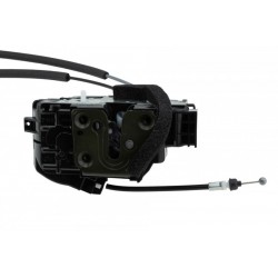 HÁTSÓ KÖZPONTI ZÁR MŰKÖDTETŐJE HYUNDAI SANTA FE 2006/JOBB/ 81420-2B000