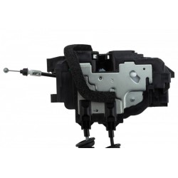 HÁTSÓ KÖZPONTI ZÁR MŰKÖDTETŐJE HYUNDAI SANTA FE 2006/JOBB/ 81420-2B000