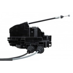 HÁTSÓ KÖZPONTI ZÁR MŰKÖDTETŐJE HYUNDAI SANTA FE 2006/JOBB/ 81420-2B000