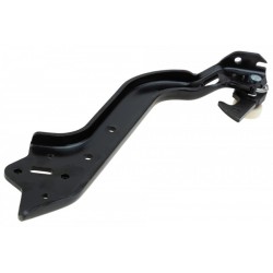 OLDALSÓ AJTÓ ALSÓ KOCSI MERCEDES SPRINTER 2018- 9107605000