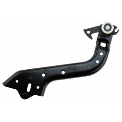 OLDALSÓ AJTÓ ALSÓ KOCSI MERCEDES SPRINTER 2018- 9107605000