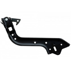 OLDALSÓ AJTÓ ALSÓ KOCSI MERCEDES SPRINTER 2018- 9107605000