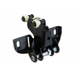 OLDALSÓ AJTÓVEZETŐ MERCEDES SPRINTER 2018- 9107630100