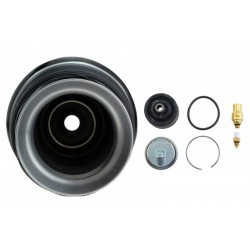 LÉGRUGÓ FÚVÓKÁK MERCEDES S OSZTÁLY W220 1998/ELÖL BAL ÉS JOBB OLDAL/ 2203202438