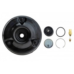 LÉGRUGÓ FÚVÓKÁK MERCEDES S OSZTÁLY W220 1998/ELÖL BAL ÉS JOBB OLDAL/ 2203202438