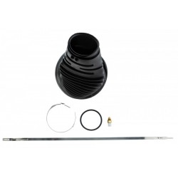 LÉGRUGÓ FÚVÓKÁK MERCEDES S OSZTÁLY W220 1998/HÁTUL-BAL ÉS JOBB OLDALON/ 2203205013