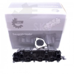Szívócső modul AUDI SEAT SKODA VW 03L129711E 03L129711E