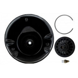 LÉGRUGÓ FÚVÓKÁK MERCEDES S OSZTÁLY W222 2014/ELÖL BAL ÉS JOBB OLDAL/ 2223204713