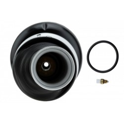 LÉGRUGÓ FÚVÓKÁK MERCEDES S OSZTÁLY W222 2014/HÁTUL-BAL ÉS JOBB OLDALON/ 2223205213