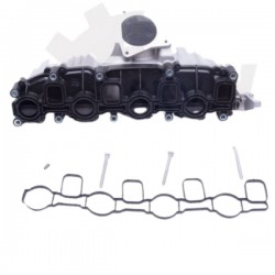 Szívócső modul AUDI SEAT SKODA VW 03L129711E 03L129711E