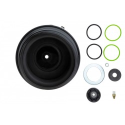 LÉGRUGÓ FÚVÓKÁK MERCEDES E OSZTÁLY W211 2003/ELÖL BAL ÉS JOBB OLDAL/ 2113209613