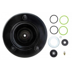 LÉGRUGÓ FÚVÓKÁK MERCEDES E OSZTÁLY W211 2003/ELÖL BAL ÉS JOBB OLDAL/ 2113209613