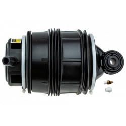 LÉGRUGÓ FÚVÓKÁK MERCEDES E OSZTÁLY W211 2003/HÁTSÓ BAL OLDALI- AIRMATIC DC RENDSZERREL FELSZERELT JÁRMŰVEKHEZ/ 2113200725