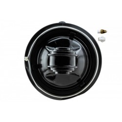 LÉGRUGÓ FÚVÓKÁK MERCEDES E OSZTÁLY W211 2003/HÁTSÓ BAL OLDALI- AIRMATIC DC RENDSZERREL FELSZERELT JÁRMŰVEKHEZ/ 2113200725