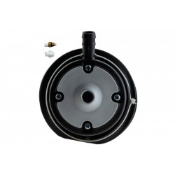 LÉGRUGÓ FÚVÓKÁK MERCEDES E OSZTÁLY W211 2003/HÁTSÓ BAL OLDALI- AIRMATIC DC RENDSZERREL FELSZERELT JÁRMŰVEKHEZ/ 2113200725