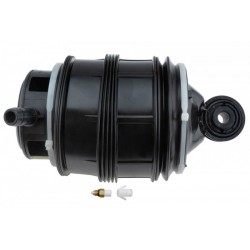 LÉGRUGÓ FÚVÓKÁK MERCEDES E OSZTÁLY W211 2003/HÁTUL JOBB OLDALI- AIRMATIC DC RENDSZERREL FELSZERELT JÁRMŰVEKHEZ/ 2113200825