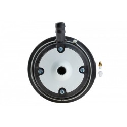 LÉGRUGÓ FÚVÓKÁK MERCEDES E OSZTÁLY W211 2003/HÁTUL JOBB OLDALI- AIRMATIC DC RENDSZERREL FELSZERELT JÁRMŰVEKHEZ/ 2113200825