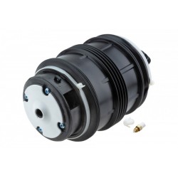 LÉGRUGÓ FÚVÓKÁK MERCEDES E OSZTÁLY W211 2003/HÁTUL-BAL ÉS JOBB OLDALON/ 2113200925