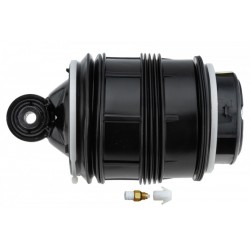 LÉGRUGÓ FÚVÓKÁK MERCEDES E OSZTÁLY W211 2003/HÁTUL-BAL ÉS JOBB OLDALON/ 2113200925