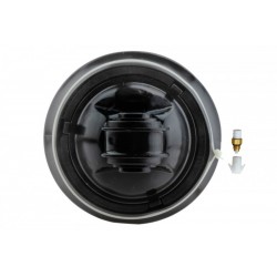 LÉGRUGÓ FÚVÓKÁK MERCEDES E OSZTÁLY W211 2003/HÁTUL-BAL ÉS JOBB OLDALON/ 2113200925