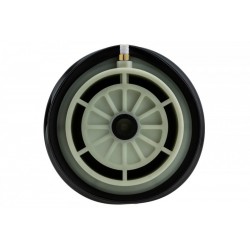 LÉGRUGÓ FÚVÓKÁK MERCEDES E OSZTÁLY W212 2009/HÁTSÓ BAL OLDAL/ 2123200725