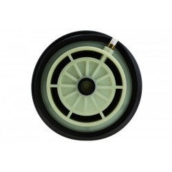 LÉGRUGÓ FÚVÓKÁK MERCEDES E OSZTÁLY W212 2009/HÁTSÓ JOBB OLDAL/ 2123200825