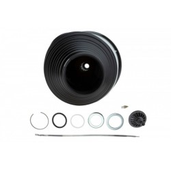 LÉGRUGÓ FÚVÓKÁK MERCEDES C OSZTÁLY W205 2013/ELÖL BAL OLDAL/ 2053204768