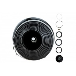 LÉGRUGÓ FÚVÓKÁK MERCEDES C OSZTÁLY W205 2013/JOBB ELSŐ OLDAL/ 2053204868