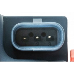 ÜZEMANYAGTÖLTŐ-ZÁRÓSZERKEZET MŰKÖDTETŐJE MERCEDES CLA 2013-,GLC 2015-,GLC COUPE 2016-,GLE 2015-,GLE COUPE 2016-,A OSZTÁLY W176