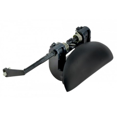 KÜLSŐ FOGANTYÚ PEUGEOT 206 1998/FRONT-RIGHT/ 9101.L3