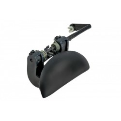 KÜLSŐ FOGANTYÚ PEUGEOT 206 1998/ELÖL BALRA/ 9101.L2