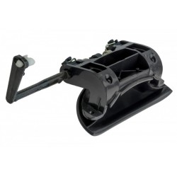 KÜLSŐ FOGANTYÚ PEUGEOT 206 1998/ELÖL BALRA/ 9101.L2