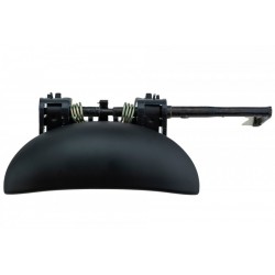 KÜLSŐ FOGANTYÚ PEUGEOT 206 1998/ELÖL BALRA/ 9101.L2