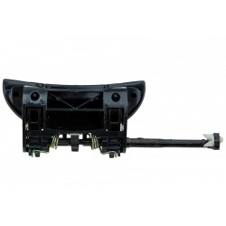 KÜLSŐ FOGANTYÚ PEUGEOT 206 1998/ELÖL BALRA/ 9101.L2