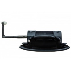 KÜLSŐ FOGANTYÚ PEUGEOT 206 1998/ELÖL BALRA/ 9101.L2