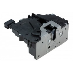 ELÜLSŐ KÖZPONTI ZÁR MŰKÖDTETŐ OPEL CORSA E 2014- /BALRA/ 13431841