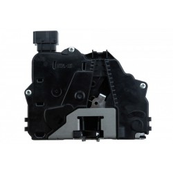 ELÜLSŐ KÖZPONTI ZÁR MŰKÖDTETŐ OPEL CORSA E 2014- /BALRA/ 13431841