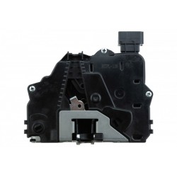 HÁTSÓ KÖZPONTI ZÁR MŰKÖDTETŐ OPEL CORSA E 2014- /JOBB/ BIZTONSÁGI ZÁR FUNKCIÓ NÉLKÜLI JÁRMŰVEKHEZ/. 13431845