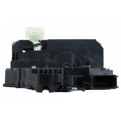 HÁTSÓ KÖZPONTI ZÁR MŰKÖDTETŐ OPEL CORSA E 2014- /JOBB/ BIZTONSÁGI ZÁR FUNKCIÓ NÉLKÜLI JÁRMŰVEKHEZ/. 13431845