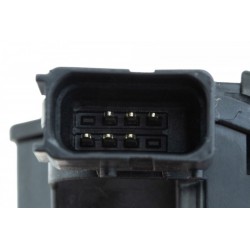 HÁTSÓ KÖZPONTI ZÁR MŰKÖDTETŐ OPEL CORSA E 2014- /JOBB/ BIZTONSÁGI ZÁR FUNKCIÓ NÉLKÜLI JÁRMŰVEKHEZ/. 13431845