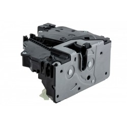 HÁTSÓ KÖZPONTI ZÁR MŰKÖDTETŐ OPEL CORSA E 2014- /JOBB/ BIZTONSÁGI ZÁR FUNKCIÓVAL RENDELKEZŐ JÁRMŰVEKHEZ/. 13431844