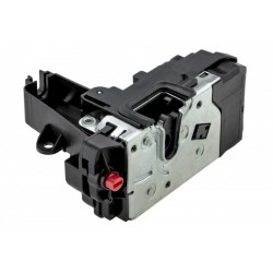 HÁTSÓ KÖZPONTI ZÁR MŰKÖDTETŐ OPEL ASTRA H 2004-,ZAFIRA B 2005-/JOBB/ 13210739