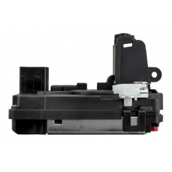 HÁTSÓ KÖZPONTI ZÁR MŰKÖDTETŐ OPEL ASTRA H 2004-,ZAFIRA B 2005-/JOBB/ 13210739