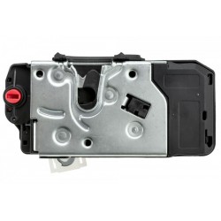 HÁTSÓ KÖZPONTI ZÁR MŰKÖDTETŐ OPEL ASTRA H 2004-,ZAFIRA B 2005-/JOBB/ 13210739