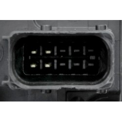 HÁTSÓ KÖZPONTI ZÁR MŰKÖDTETŐ OPEL ASTRA H 2004-,ZAFIRA B 2005-/JOBB/ 13210739