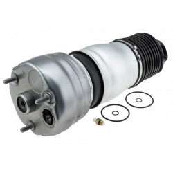 PORSCHE PANAMERA 2009/ELÖL-BAL OLDALI LÉGRUGÓ FÚJTATÓ/FÚJTATÓ FÚJTATÓ/ 97034305108