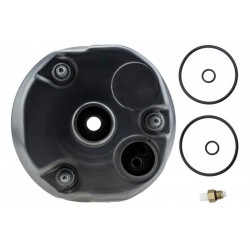 PORSCHE PANAMERA 2009/ELÖL-BAL OLDALI LÉGRUGÓ FÚJTATÓ/FÚJTATÓ FÚJTATÓ/ 97034305108