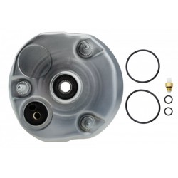 PORSCHE PANAMERA 2009/ELÖL-JOBB OLDALI LÉGRUGÓ FÚVÓKÁK/